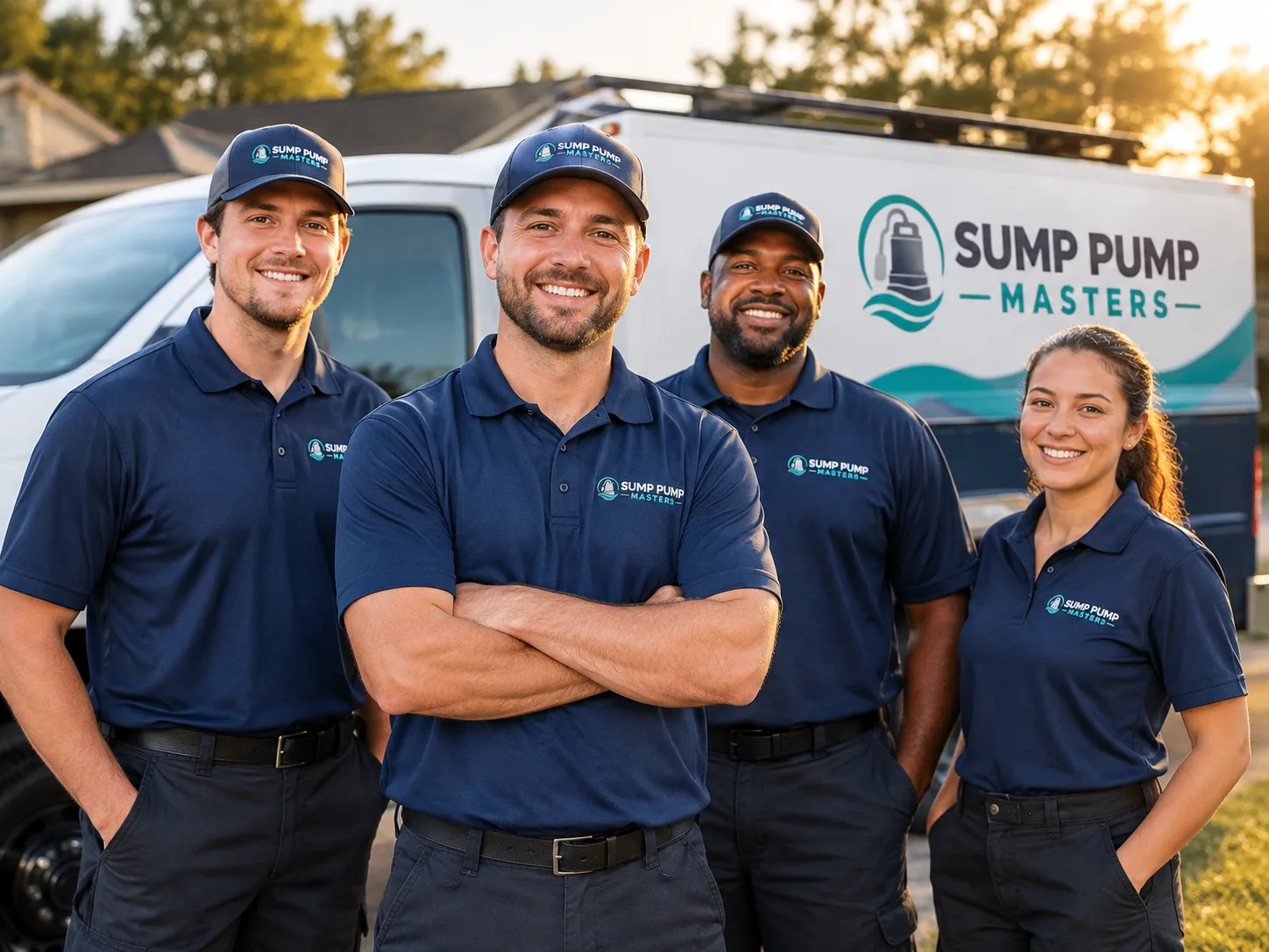 Sump Pump Repair company in Greene, ME