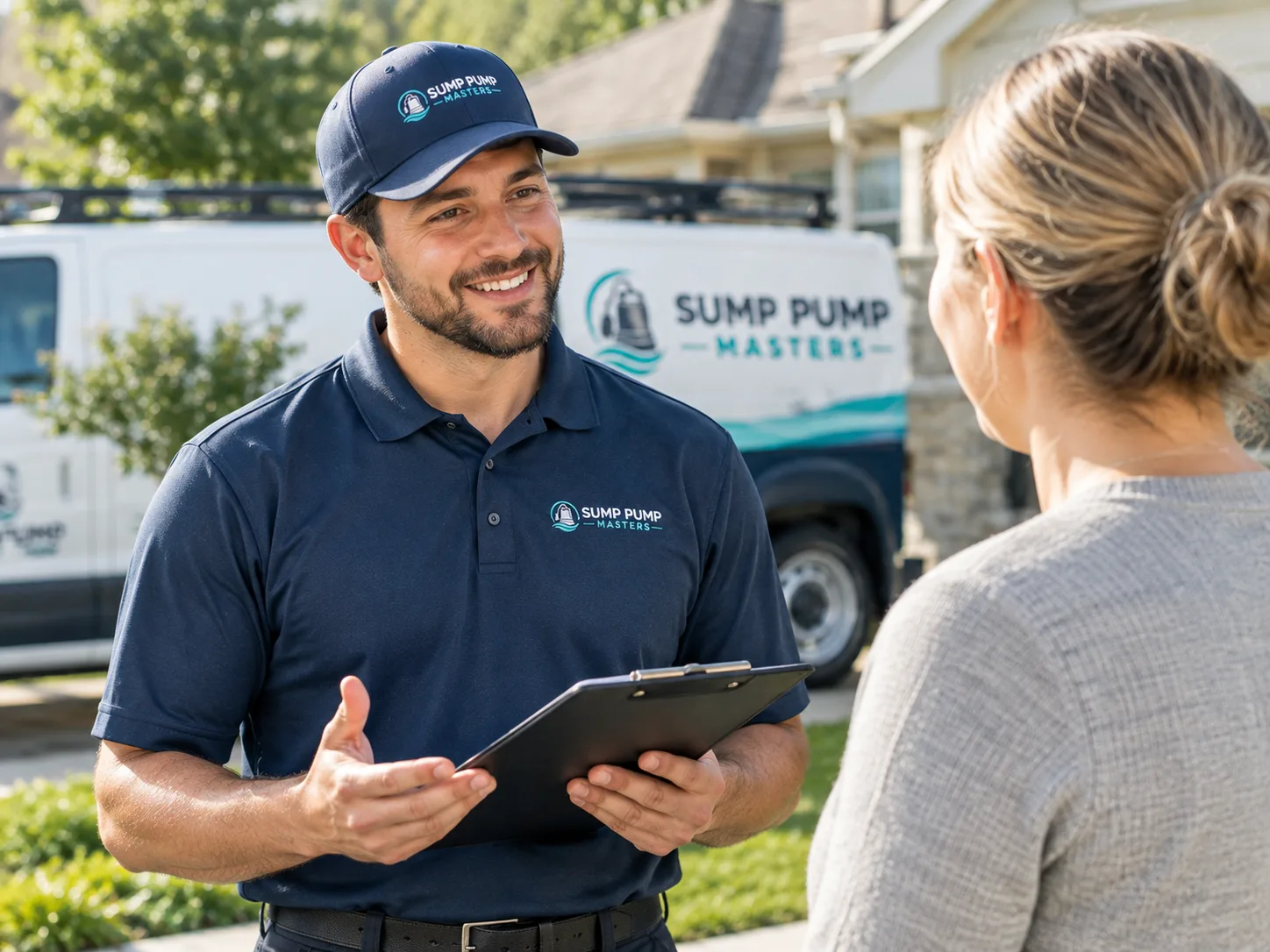 Sump Pump Repair Greene, ME FAQs